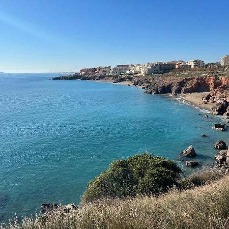 Appartement 2 Chambres En Bord De Mer 46M2 Sète Dış mekan fotoğraf