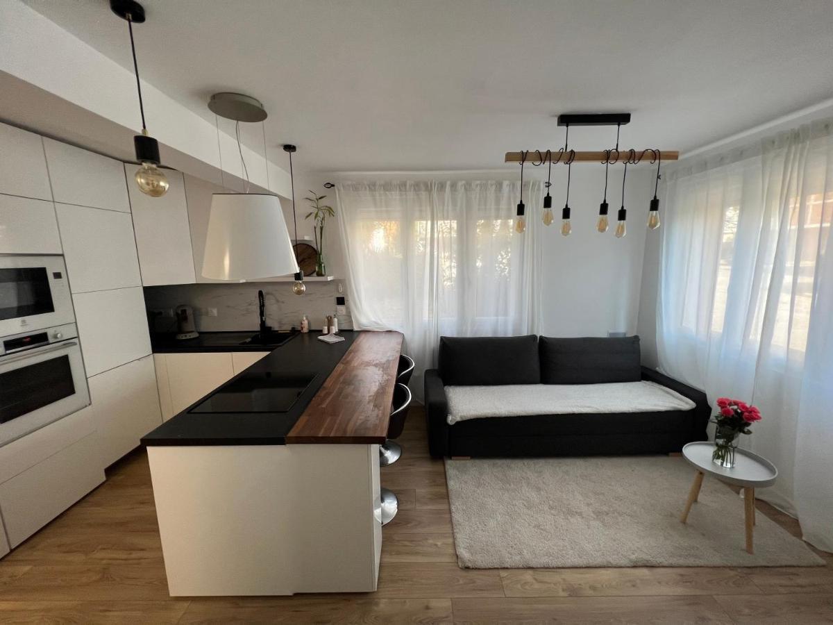 Appartement 2 Chambres En Bord De Mer 46M2 Sète Dış mekan fotoğraf