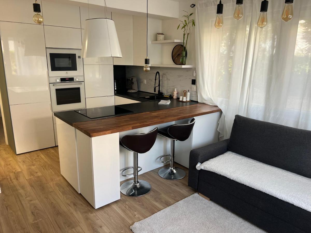 Appartement 2 Chambres En Bord De Mer 46M2 Sète Dış mekan fotoğraf