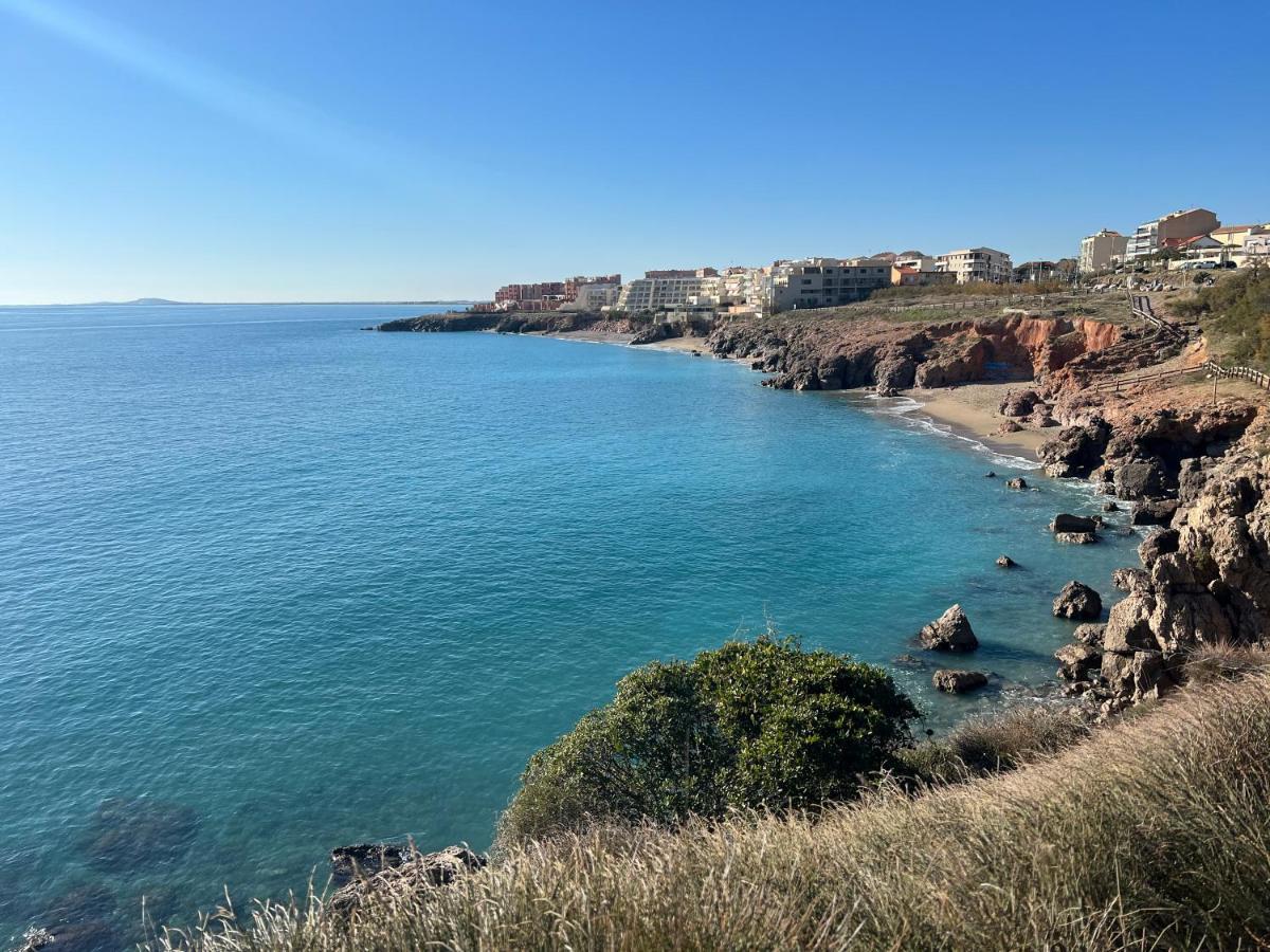 Appartement 2 Chambres En Bord De Mer 46M2 Sète Dış mekan fotoğraf